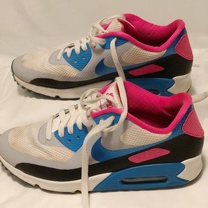 NIKE iD Air Max!